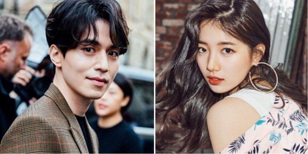 bercinta dengan lee dong wok, kenala 6 orang lee yang pernah bercinta dengan suzy