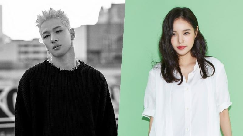 5 tips bercinta taeyang dan min hyo bertahan 4 tahun