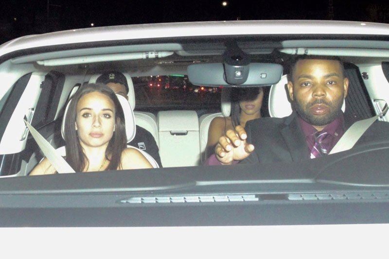 move on dari selena gomez, the weeknd keluar dengan ex justin bieber 