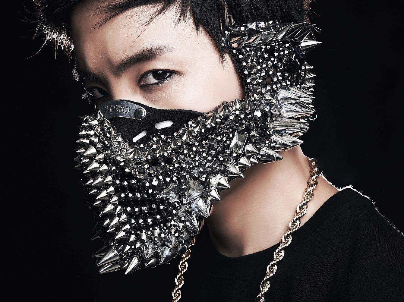 5 kelebihan pakai mask yang orang korea amalkan 