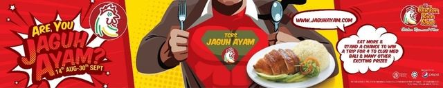 orang malaysia cukup jaguh dalam perkara-perkara ini!