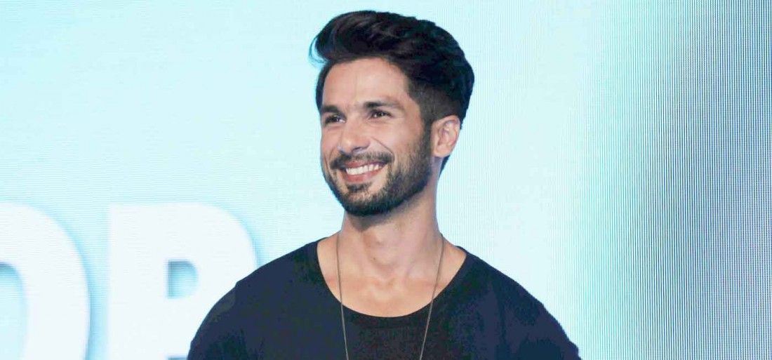 shahid kapoor lelaki terseksi di asia, kalahkan hritik roshan