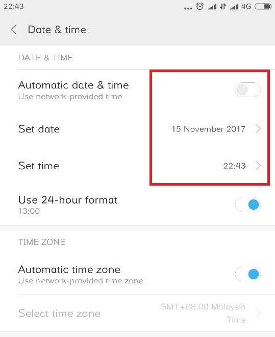 takda had masa, ni cara nak delete mesej yang dah dihantar kat whatsapp 