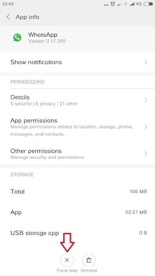 takda had masa, ni cara nak delete mesej yang dah dihantar kat whatsapp 