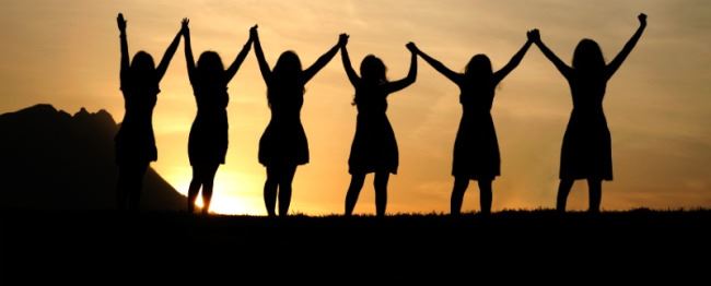 wanita lebih happy hidup single berbanding lelaki – kajian.