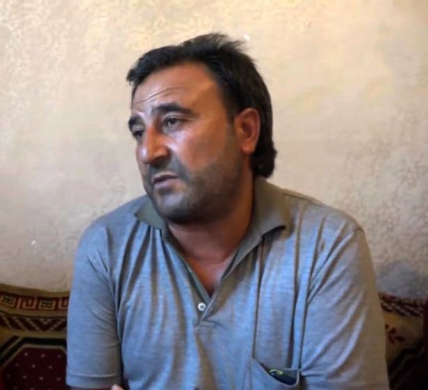 bapa dengan 19 anak namakan bayi baru maksud ‘cukuplah..’