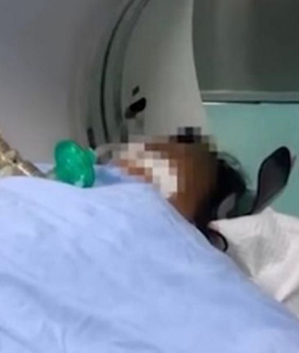 sembilan maut makan mee yang disimpan lama dalam peti sejuk