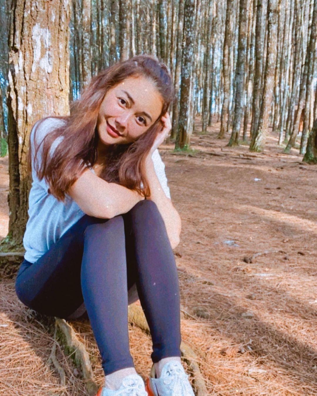 penyanyi popular indonesia ini akui jadi gemuk sebab covid-19