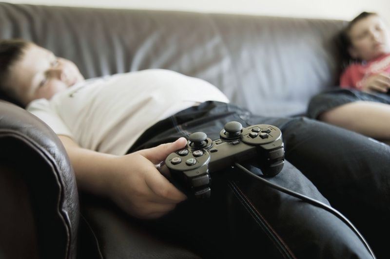 sering dikait dengan obesiti, gamers lebih ramai sihat banding orang biasa – kajian esport