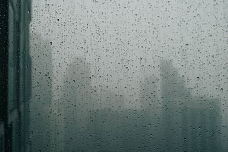 hujan petir sebelah petang dijangka berterusan hingga november