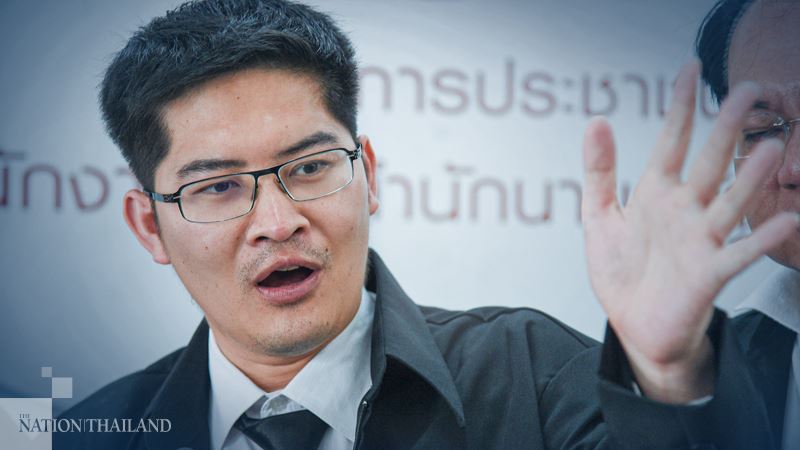 Wanita Dicadang Dibenar Miliki Empat Suami – Calon PM Thailand