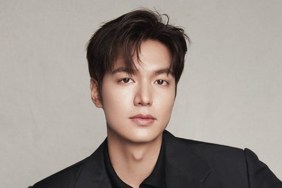 20 juta pengikut, lee min ho pelakon paling popular di korea selatan
