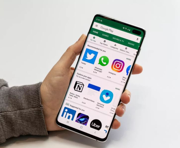 pengguna android diberi amaran segera padam 23 aplikasi ini