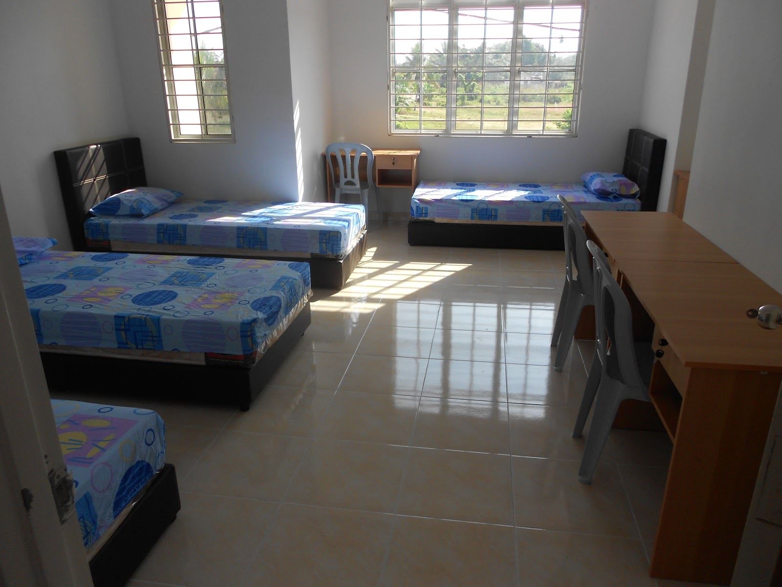 ibu bapa dibenar bawa pulang anak dari kampus ipt mulai hari ini