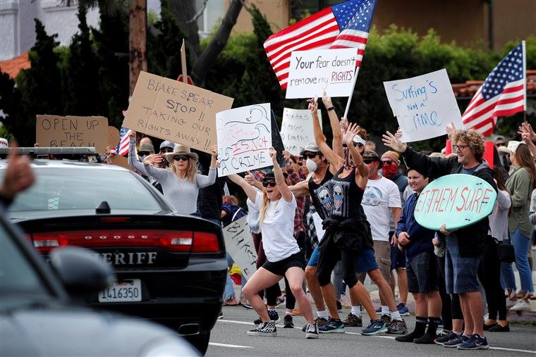 rakyat as tolak arahan kuarantin di rumah sebab nak gunting rambut
