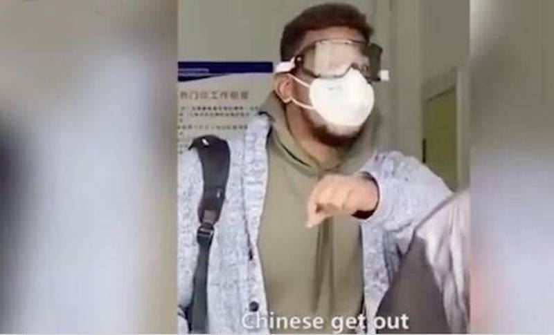 lelaki positif covid-19 tergamak gigit jururawat sebab tak mahu buat ujian darah