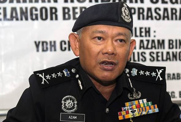 mayat felo kolej ditemui mereput di asrama kampus tempatan