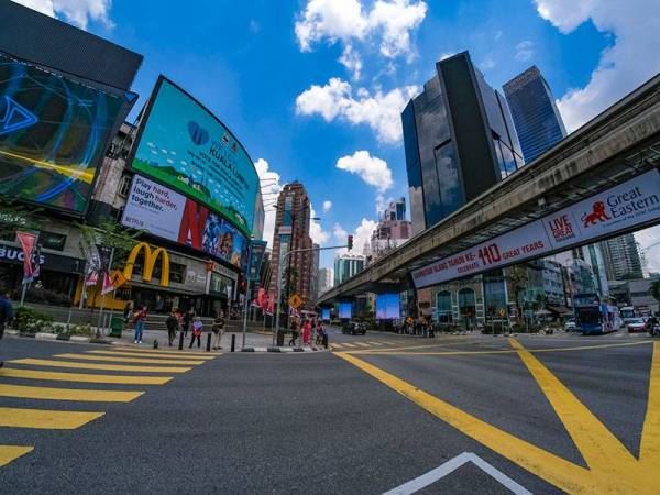 rayuan dr. noor hisham kepada rakyat malaysia lepas 4 mei ini..