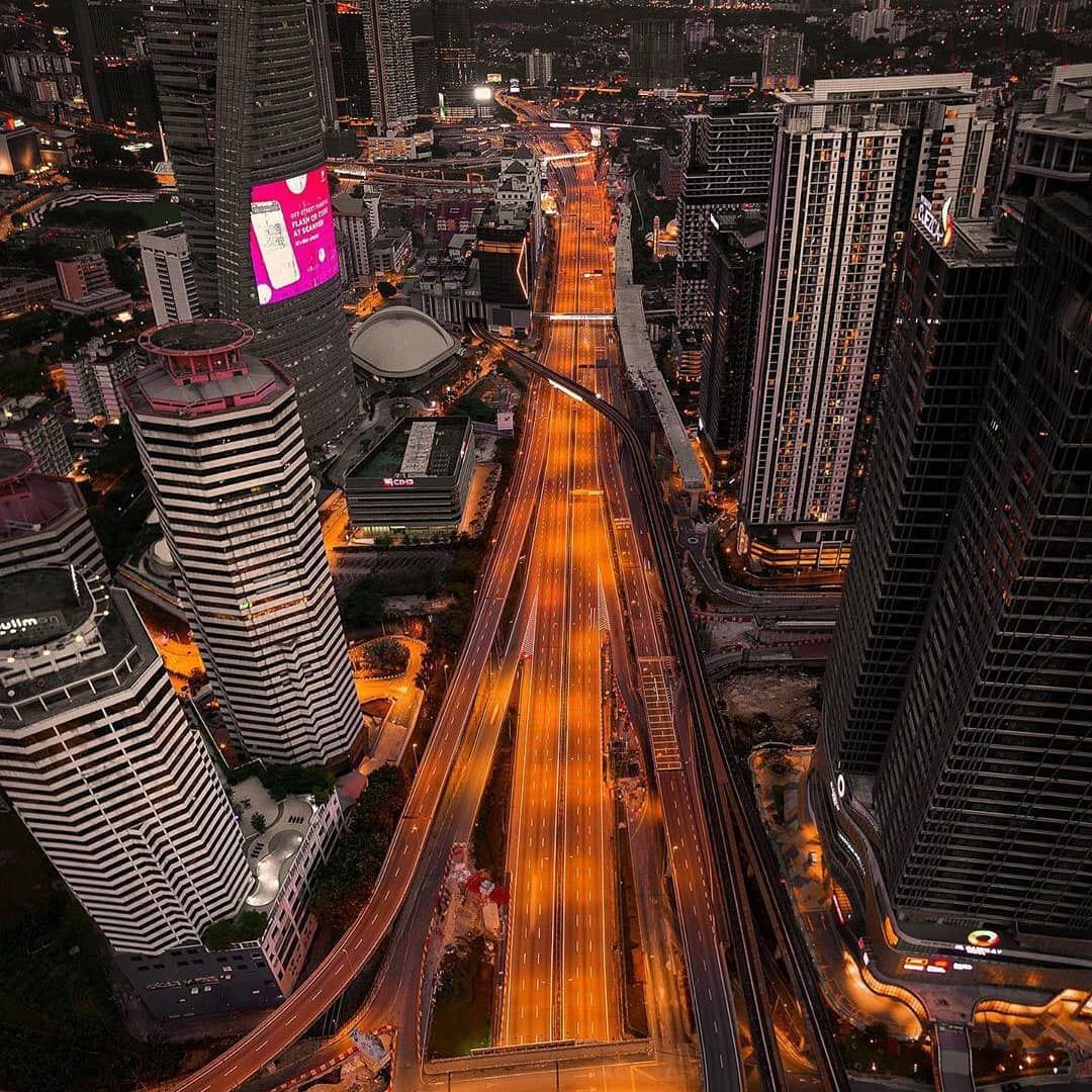 lebih 3 bilion penduduk dunia sama-sama duduk rumah lawan covid-19