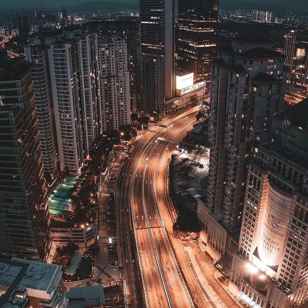 lebih 3 bilion penduduk dunia sama-sama duduk rumah lawan covid-19