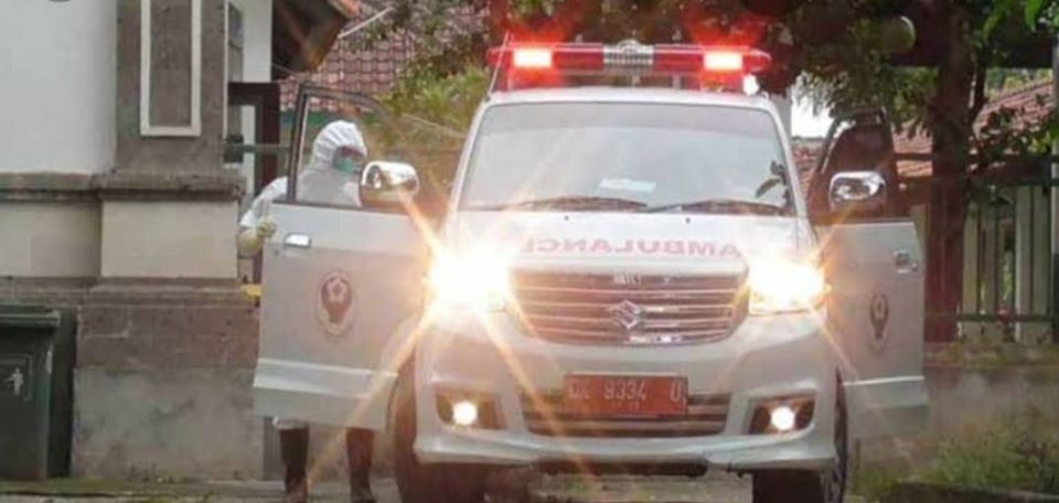 gara-gara positif covid-19, kantoi pula hubungan sulit lelaki ini dengan dua teman wanita lain