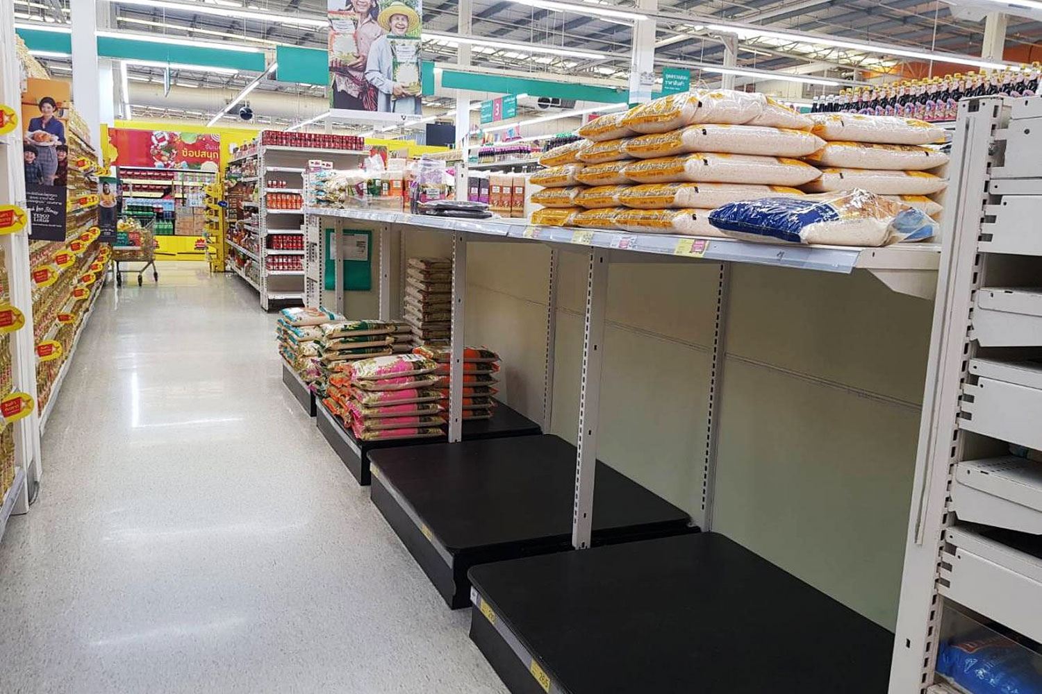 balik kampung besar-besaran punca perintah kawalan dipanjangkan lagi