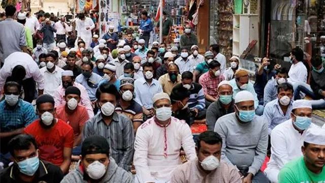 Cegah Terkena Jangkitan Coronavirus, Iran Batalkan Solat Jumaat