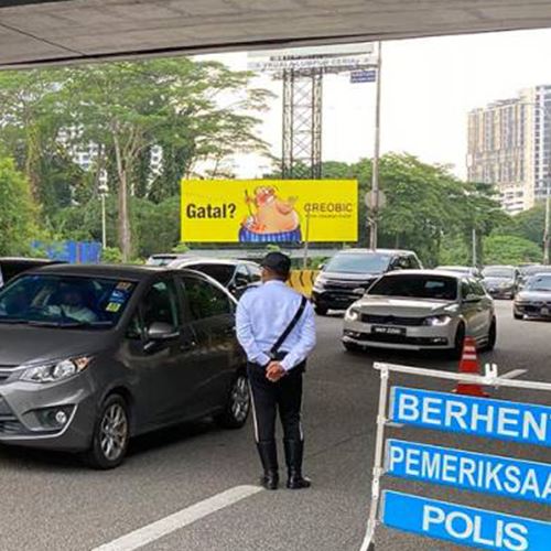 bapa terpaksa korek duit tabung bayar denda anak ingkar pkp