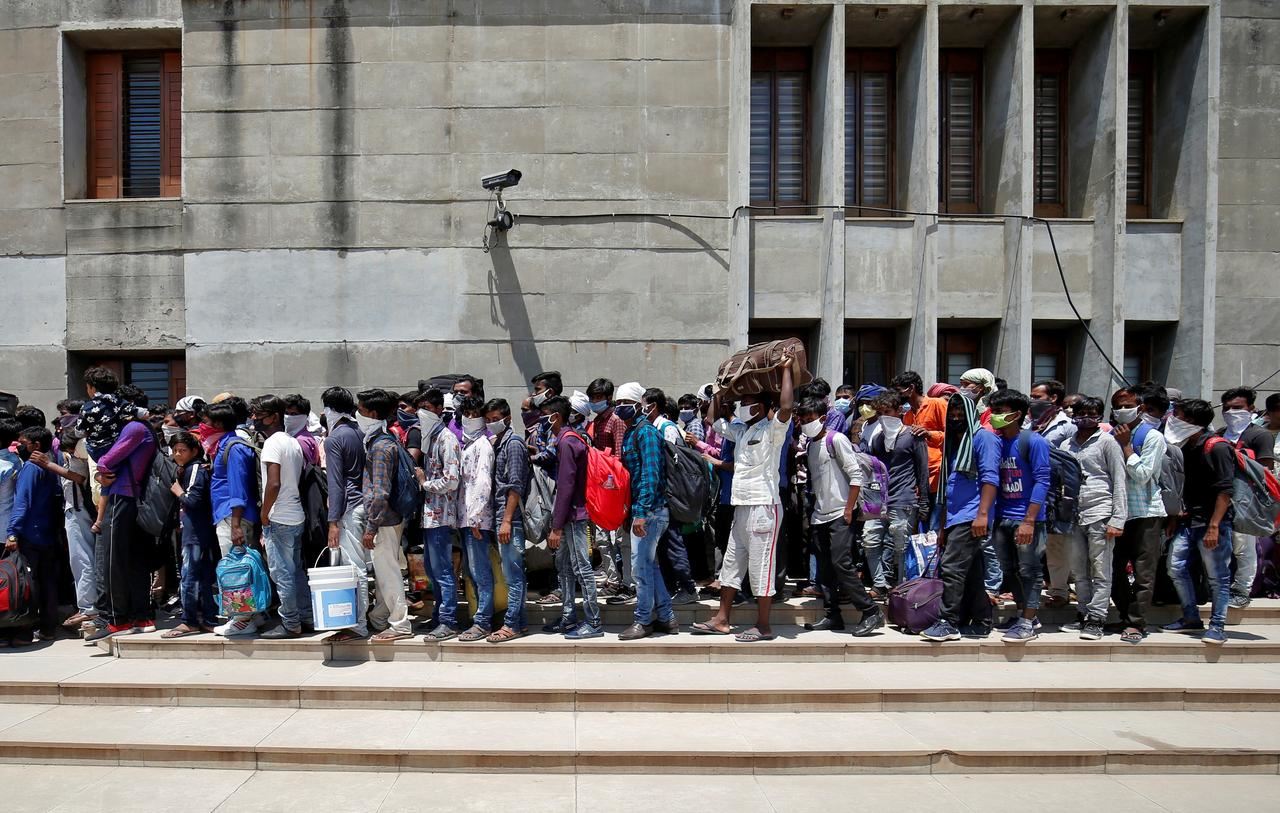 who beri amaran covid-19 mungkin tak akan terhapus sama sekali 