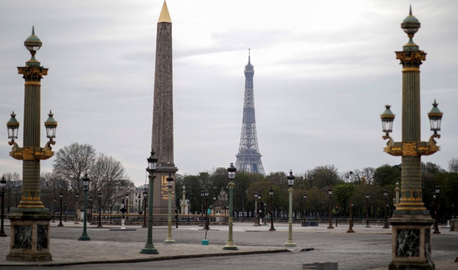 lebih 3 bilion penduduk dunia sama-sama duduk rumah lawan covid-19