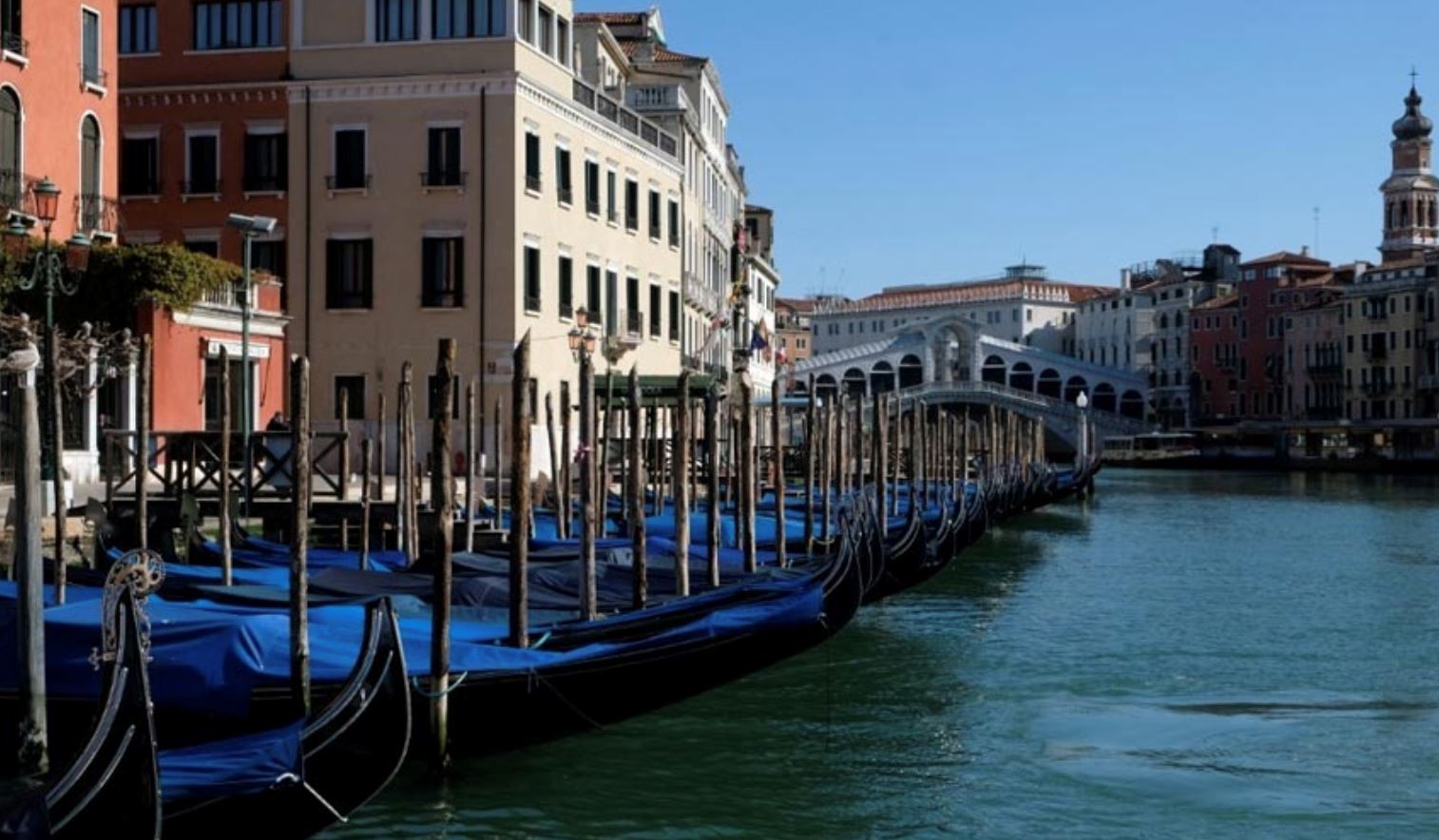 lebih 3 bilion penduduk dunia sama-sama duduk rumah lawan covid-19