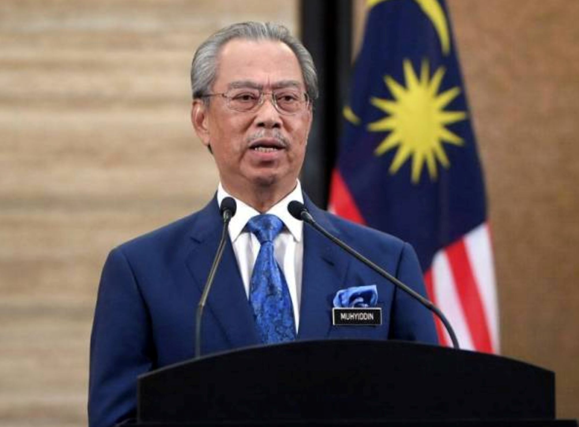 tambahan rm10 bilion untuk ringankan beban, ini antara isi yang diumumkan pm