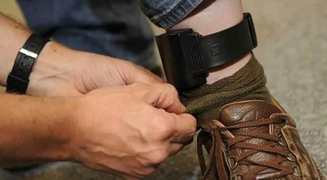 korea selatan guna gelang elektrik pada yang langgar arahan kuarantin