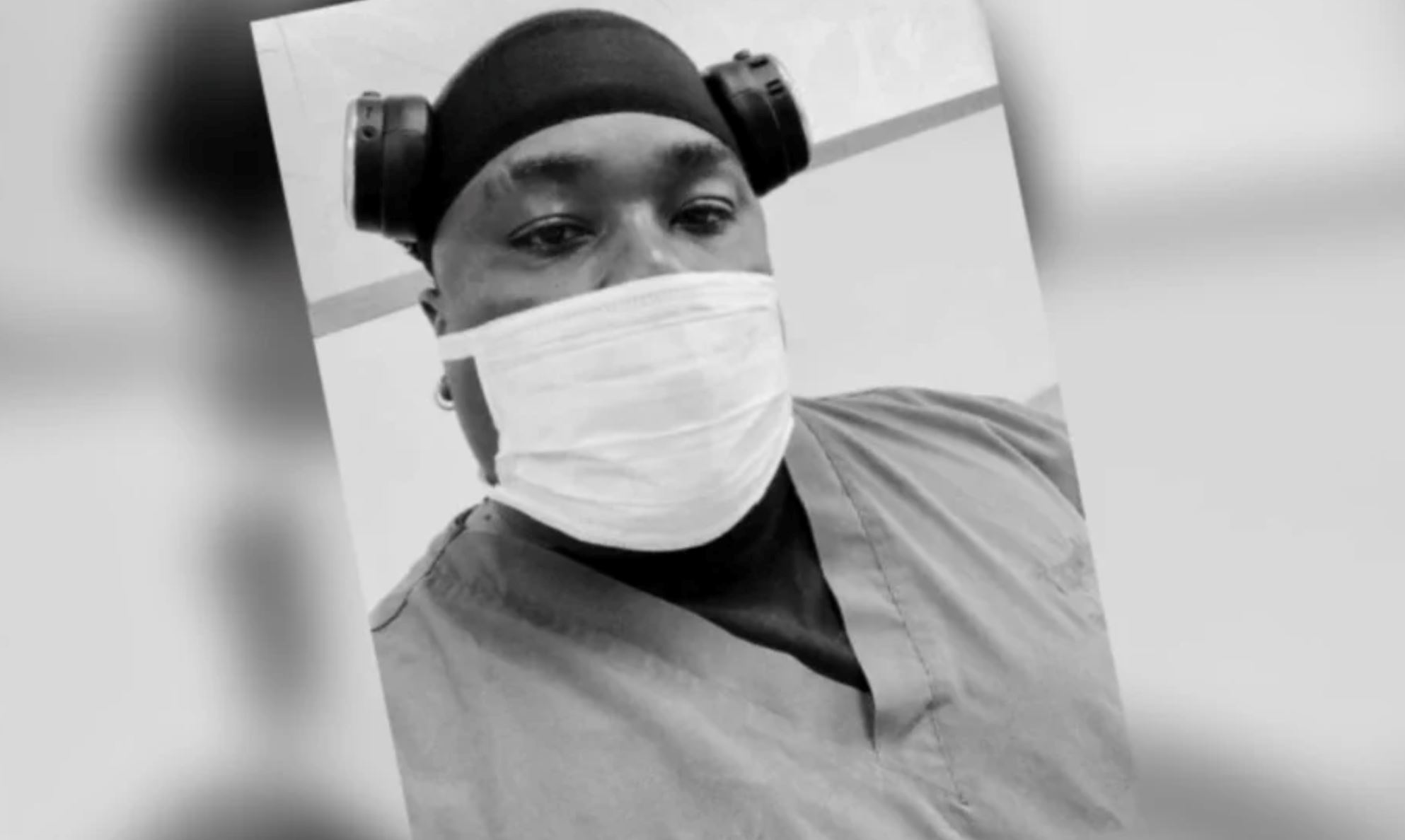 akibat terima pelanggan, tukang gunting rambut maut dijangkiti covid-19