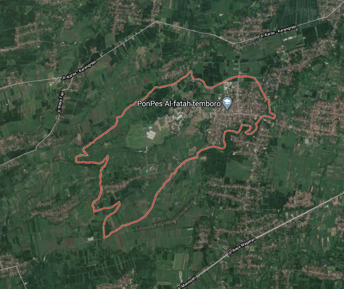 kumpulan pelajar malaysia baru pulang dari temboro kluster baru covid-19