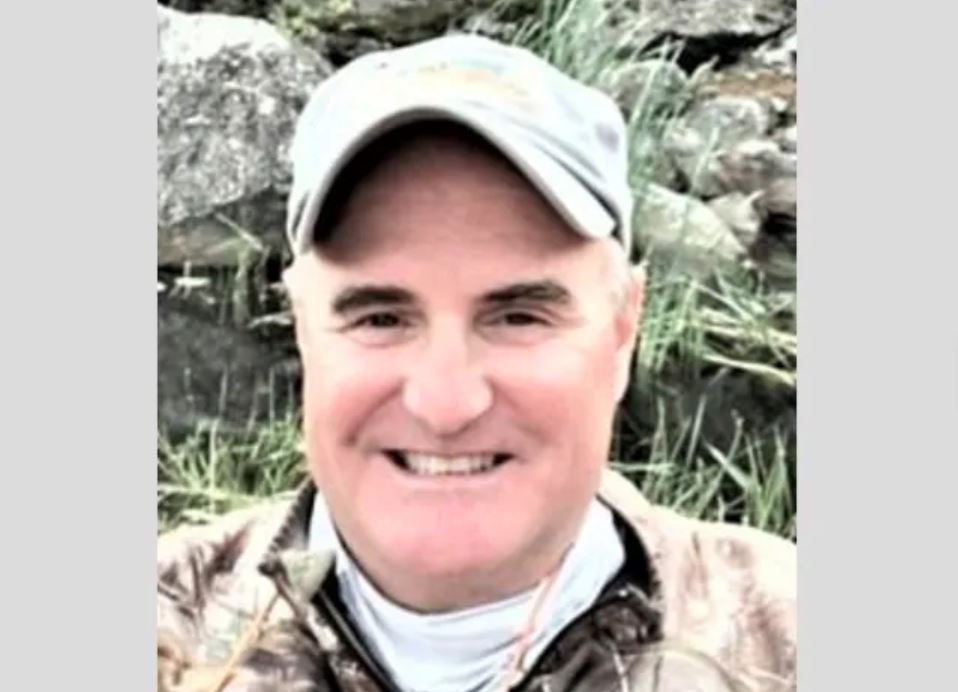 lelaki bantah perintah berkurung as kini meninggal dunia akibat covid-19