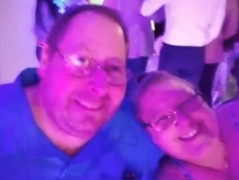 lelaki kata koronavirus satu penipuan, kini tukar fikiran atas katil hospital