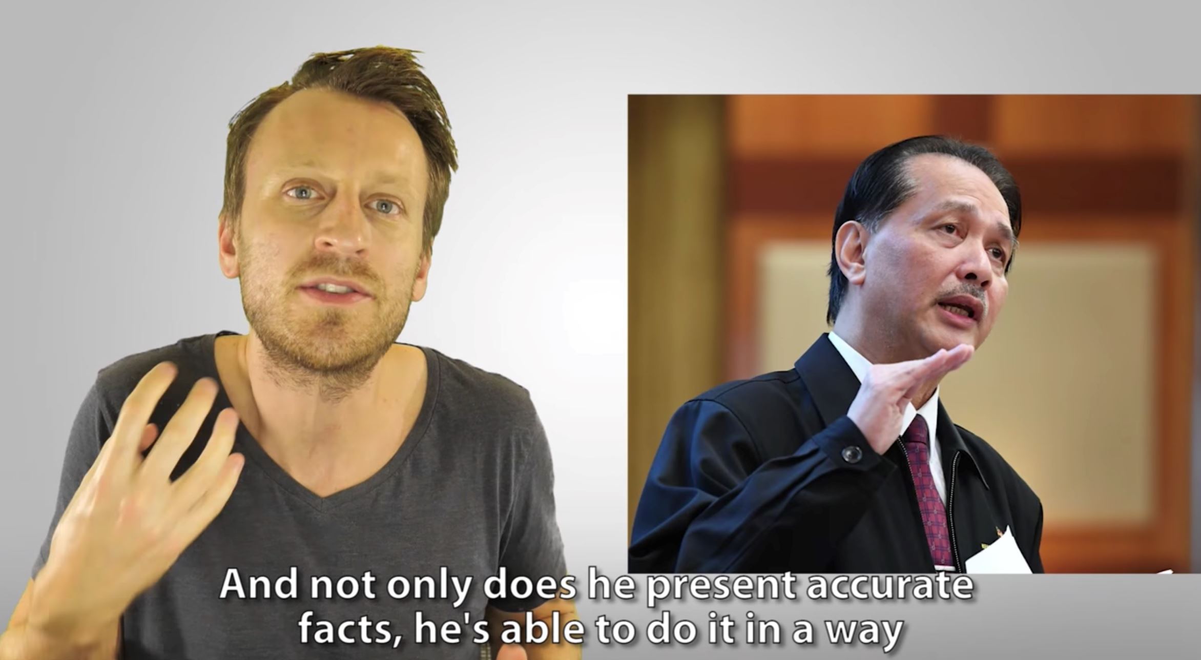 pengembara ini sekali lagi puji malaysia, siap senaraikan 15 cara mustahil kita mampu buat