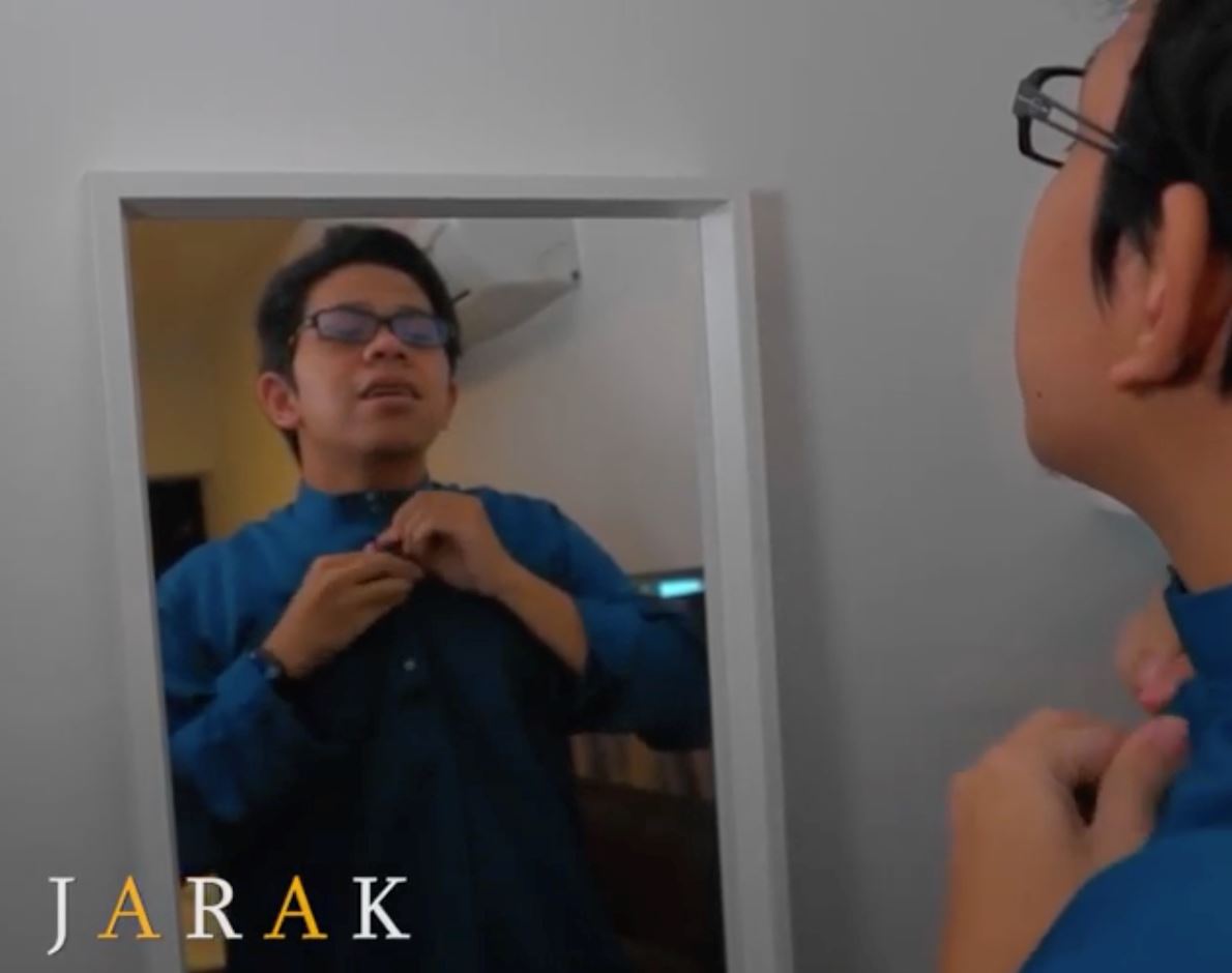 video baru sofyank96 ini kena dengan situasi semasa, 