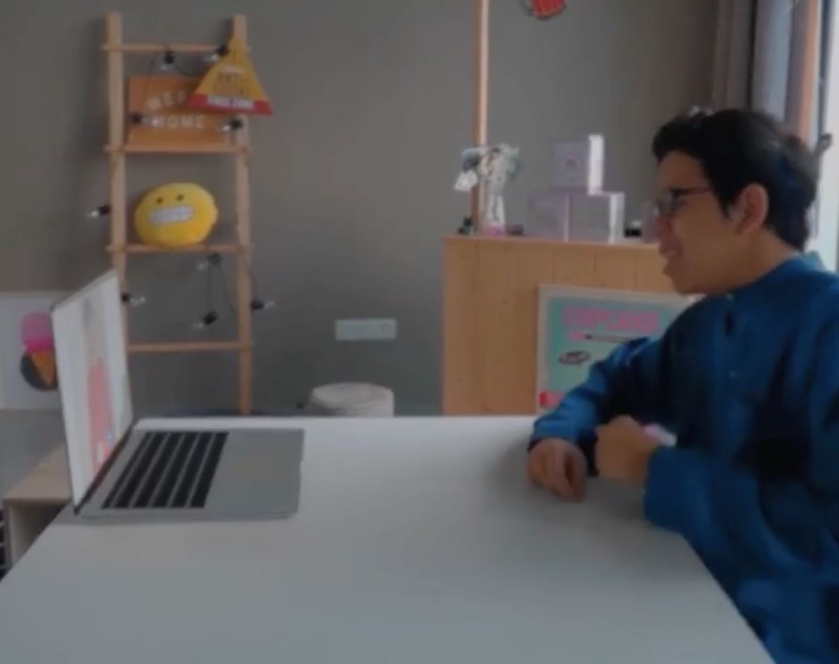 video baru sofyank96 ini kena dengan situasi semasa, 