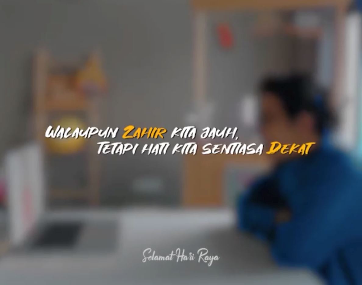 video baru sofyank96 ini kena dengan situasi semasa, 