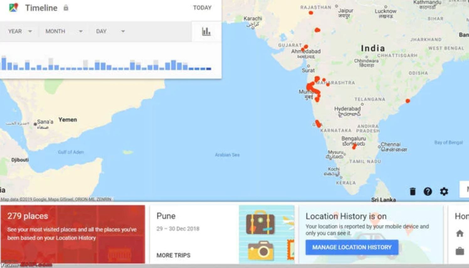 lelaki salahkan google maps jadi punca rumah tangga retak