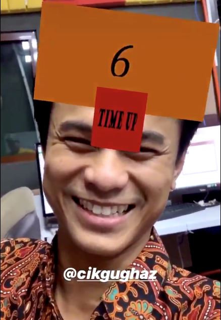 mantap! cikgu viral jawab soalan add math di ig filter tak sampai 5 saat