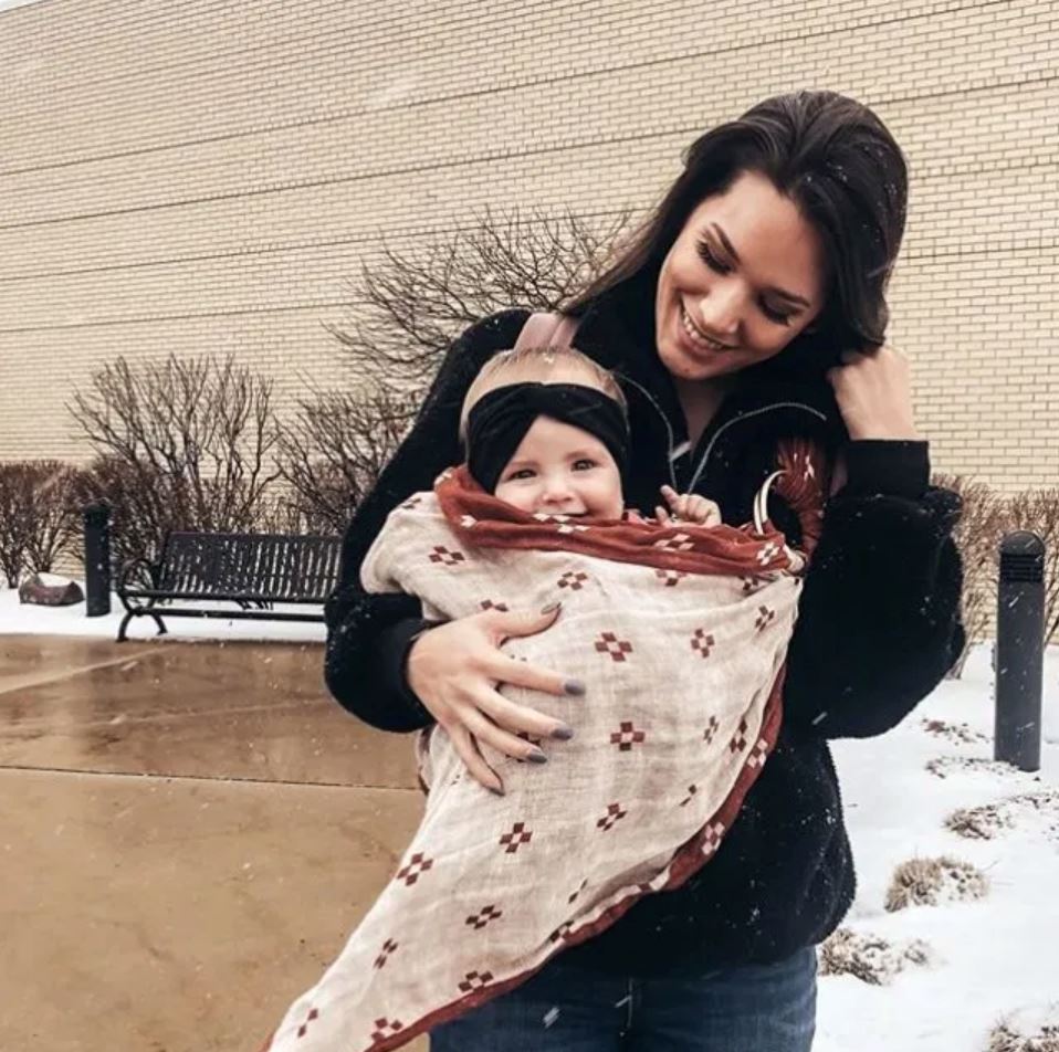 pelik, wanita ini tahu dirinya hamil empat jam sebelum bersalin