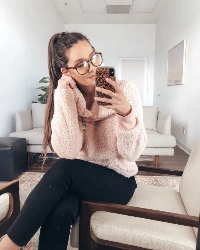 pelik, wanita ini tahu dirinya hamil empat jam sebelum bersalin