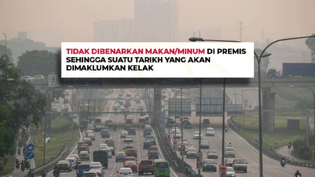senarai tujuh negeri tidak laksana atau tangguh pkpb