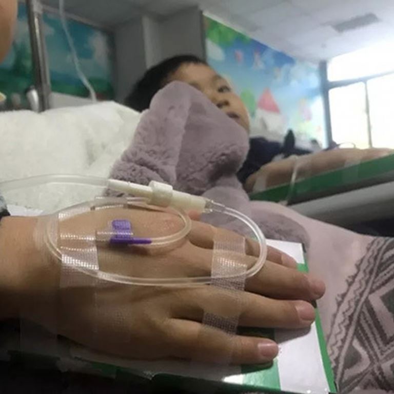 mahasiswa universiti di china kini diserang norovirus