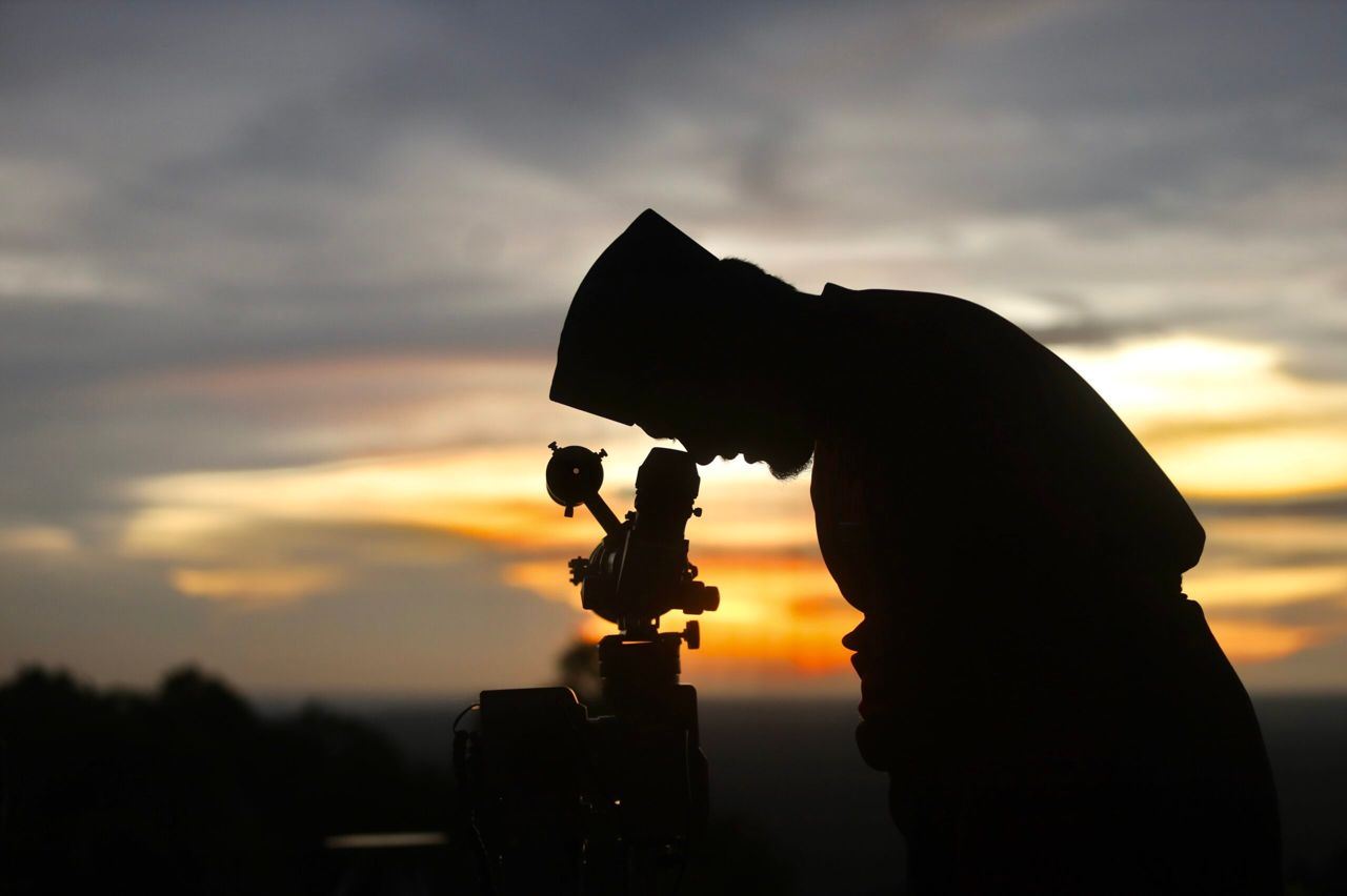 Tarikh Lihat Anak Bulan Syawal Ditetapkan 19 Mac