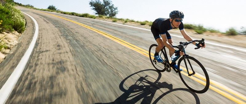 denda rm1,000 dan penjara menanti pesalah penunggang basikal di lebuh raya