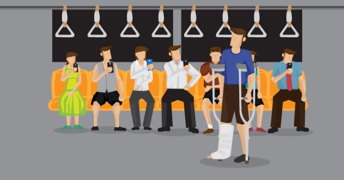 sama macam manusia, tikus juga tak tolong kalau tiada yang mula tolong